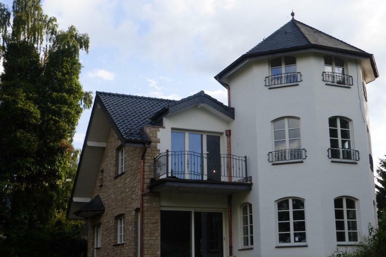 Ferienwohnung Am Eifelsteig Roetgen Exterior photo
